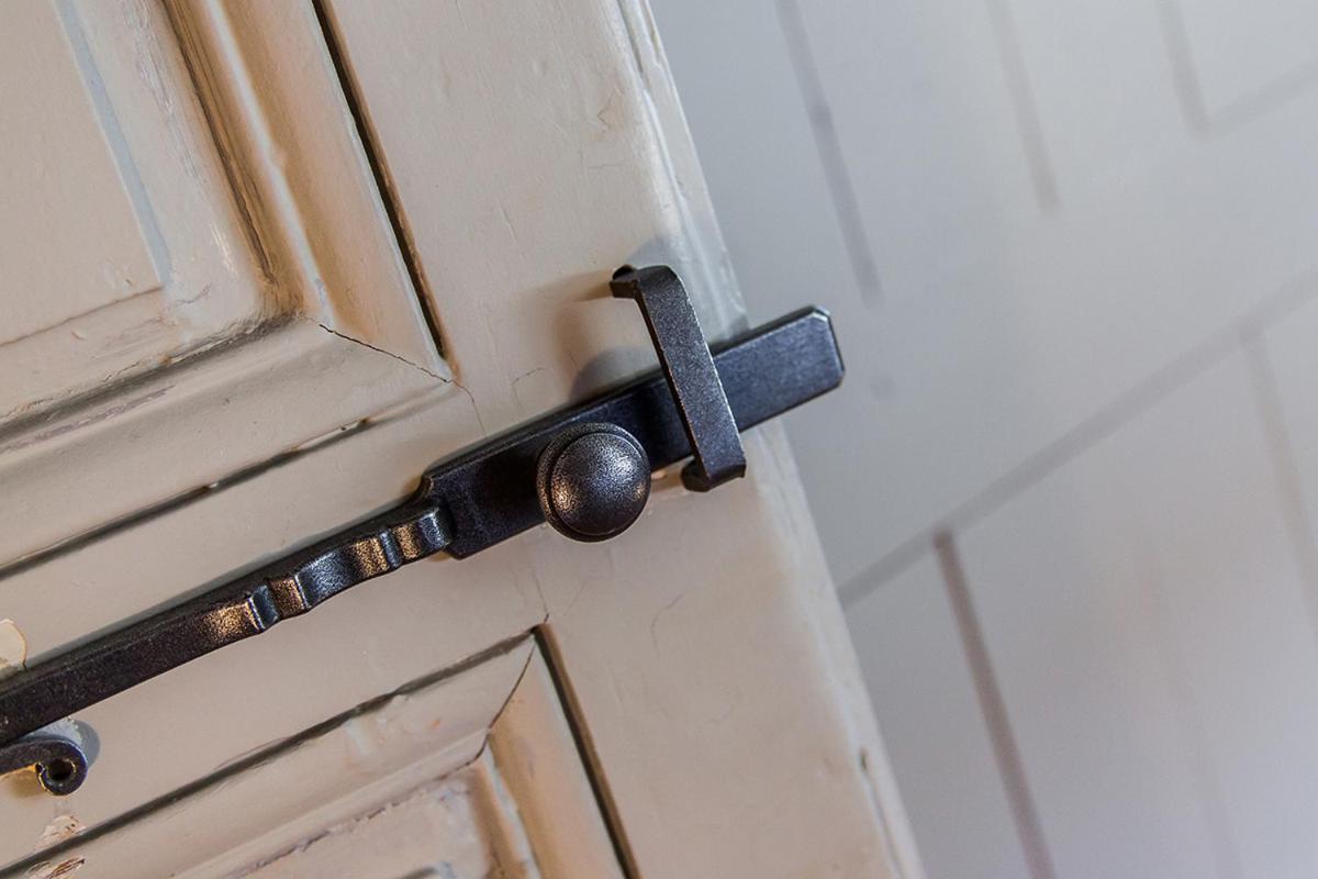 Manoir Sainte Victoire Bed & Breakfast บาเยอ ภายนอก รูปภาพ
