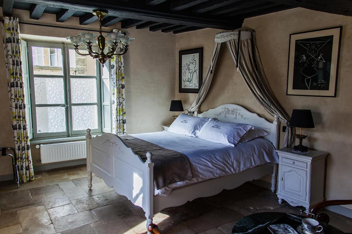 Manoir Sainte Victoire Bed & Breakfast บาเยอ ภายนอก รูปภาพ