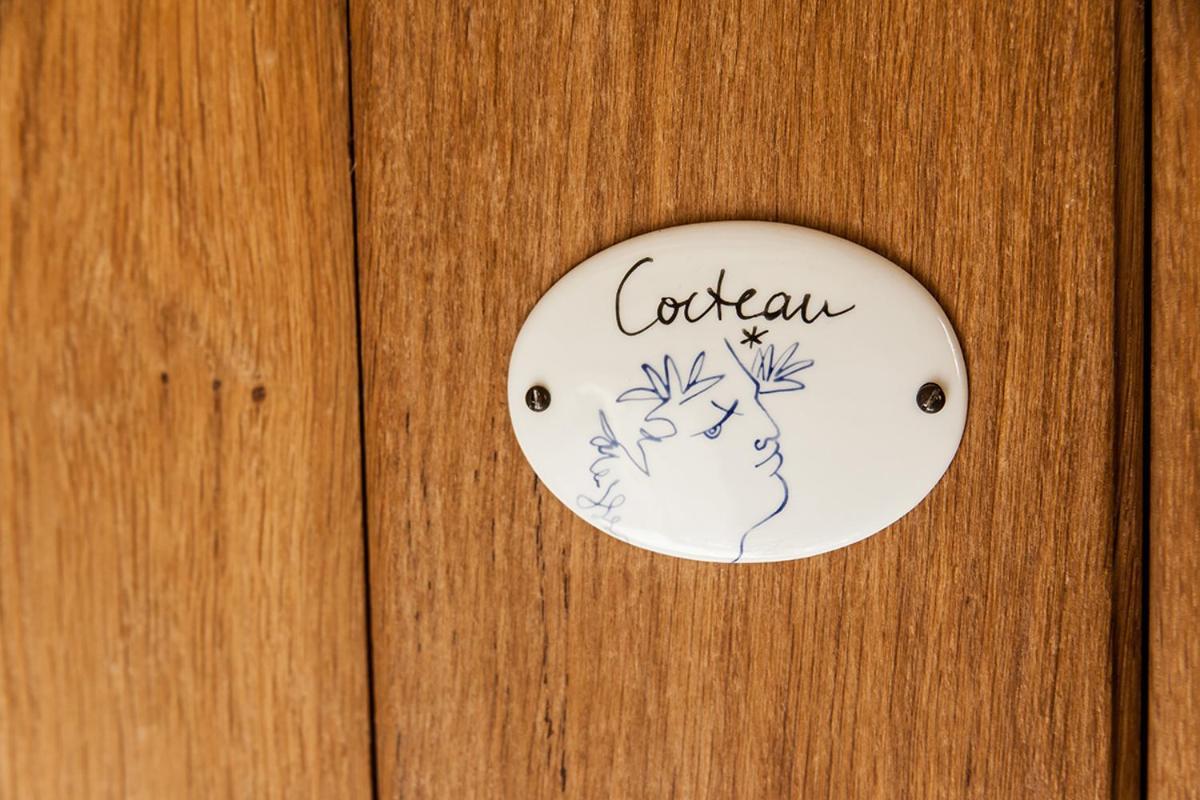 Manoir Sainte Victoire Bed & Breakfast บาเยอ ภายนอก รูปภาพ