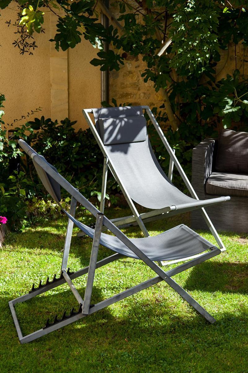 Manoir Sainte Victoire Bed & Breakfast บาเยอ ภายนอก รูปภาพ