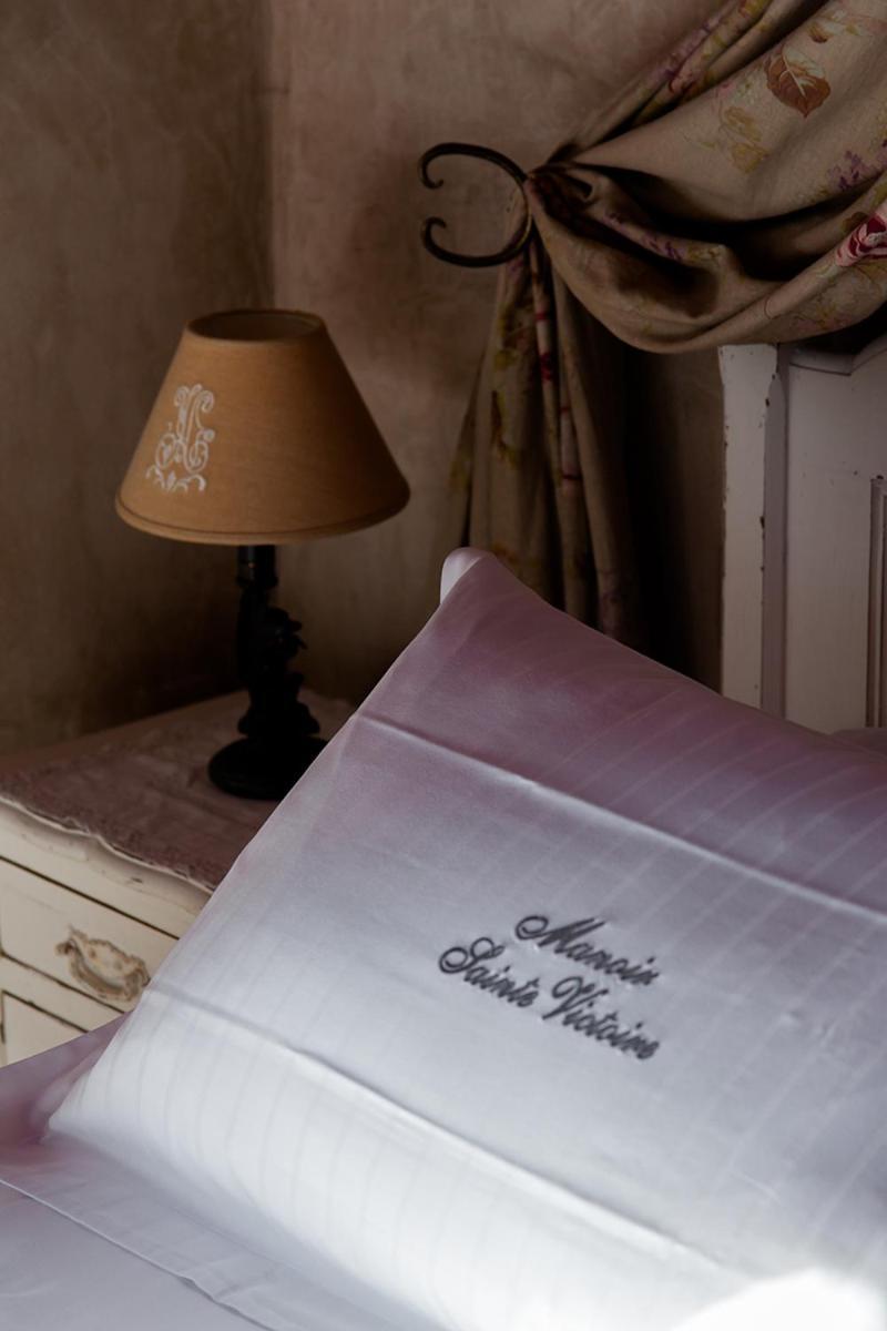 Manoir Sainte Victoire Bed & Breakfast บาเยอ ภายนอก รูปภาพ