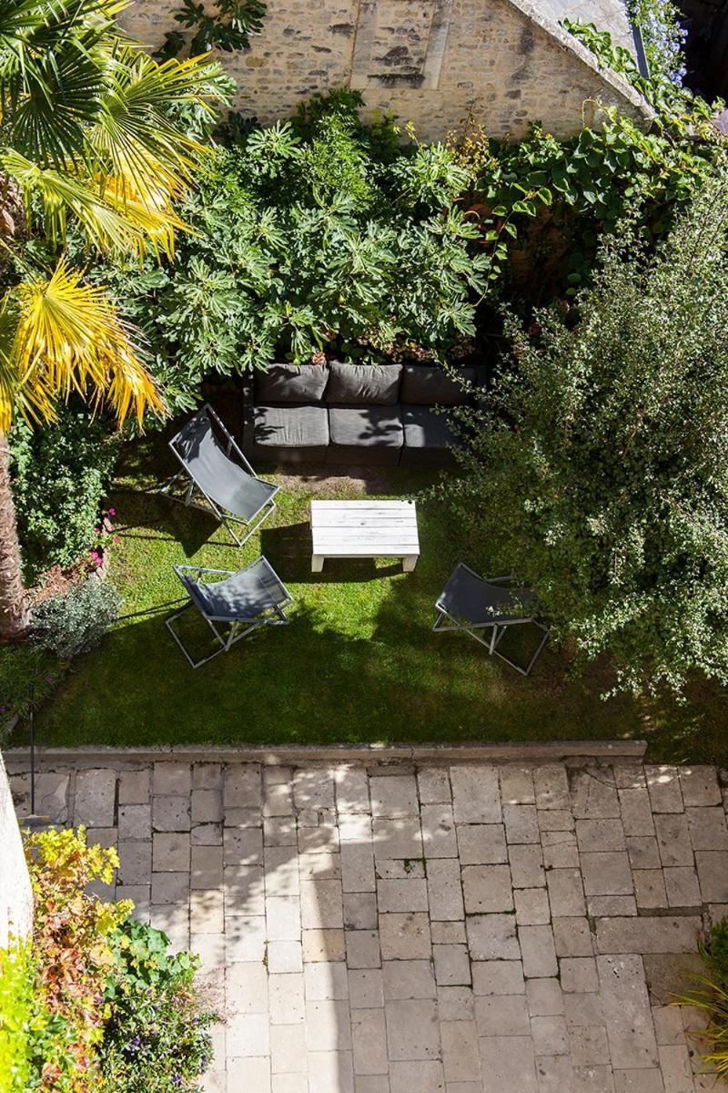 Manoir Sainte Victoire Bed & Breakfast บาเยอ ภายนอก รูปภาพ