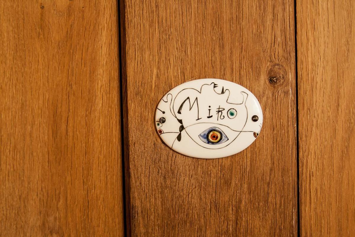 Manoir Sainte Victoire Bed & Breakfast บาเยอ ภายนอก รูปภาพ