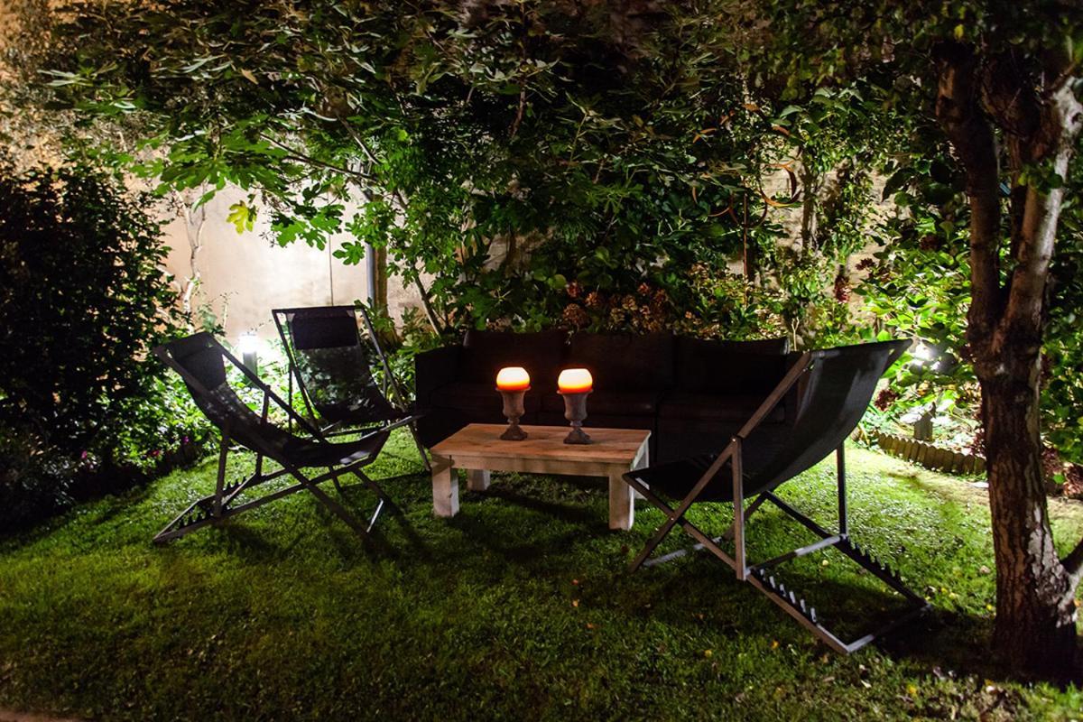 Manoir Sainte Victoire Bed & Breakfast บาเยอ ภายนอก รูปภาพ