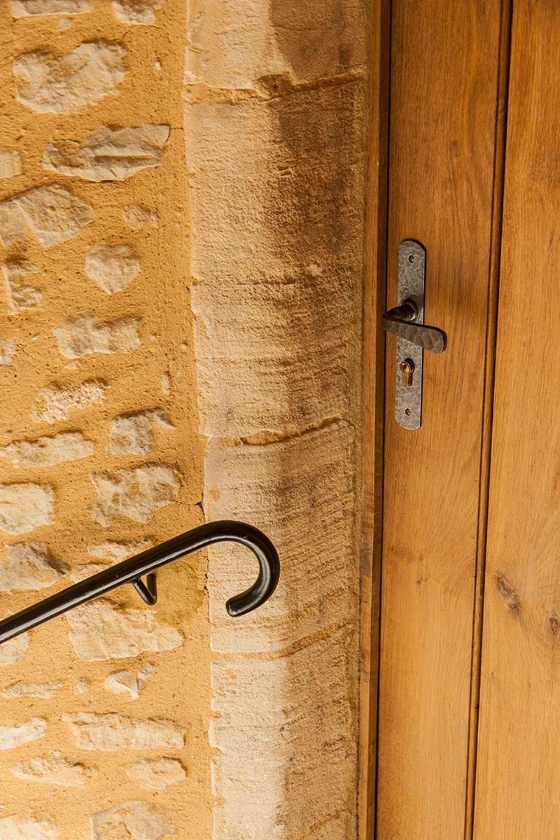 Manoir Sainte Victoire Bed & Breakfast บาเยอ ภายนอก รูปภาพ