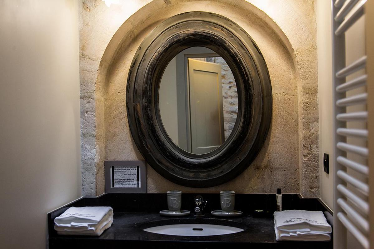 Manoir Sainte Victoire Bed & Breakfast บาเยอ ภายนอก รูปภาพ