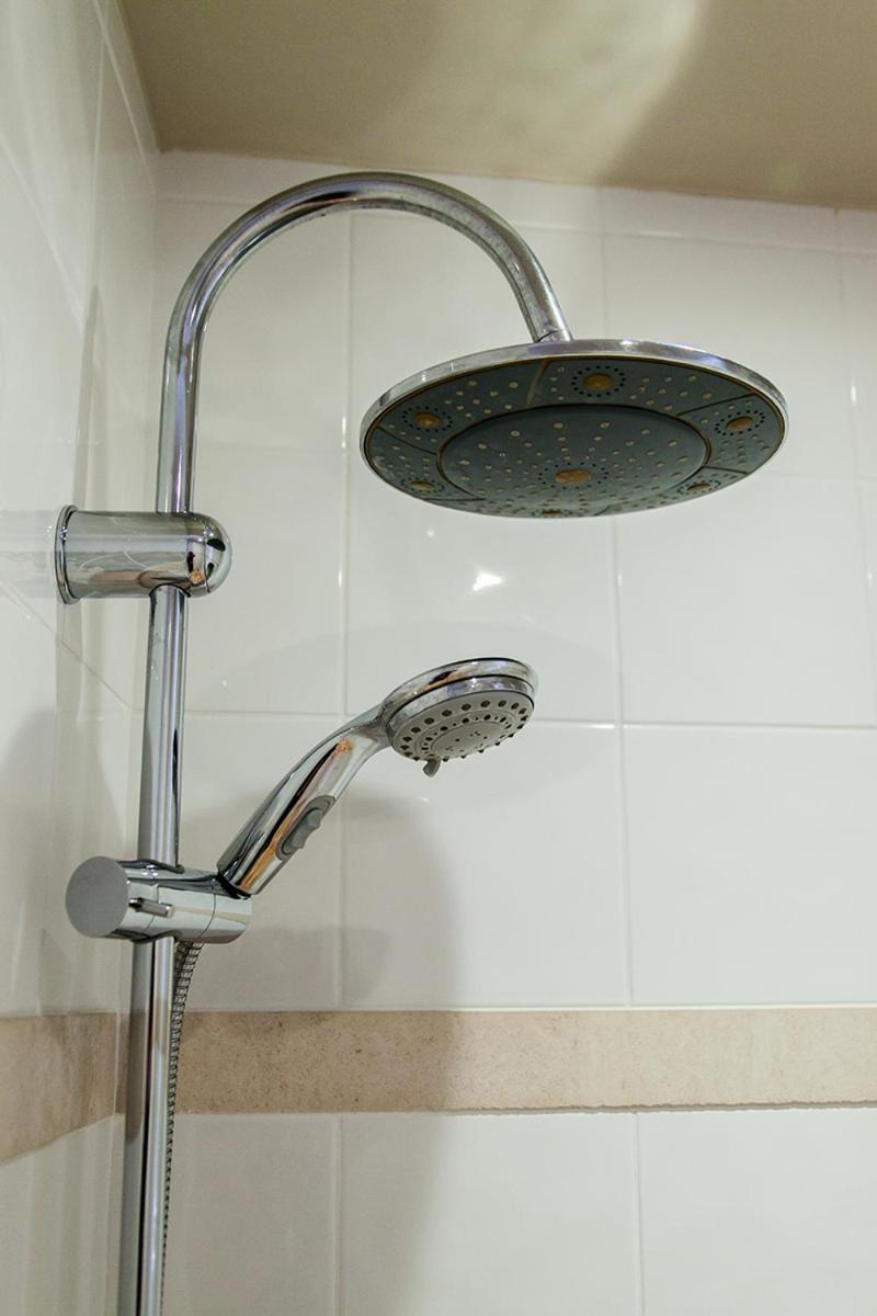 Manoir Sainte Victoire Bed & Breakfast บาเยอ ภายนอก รูปภาพ