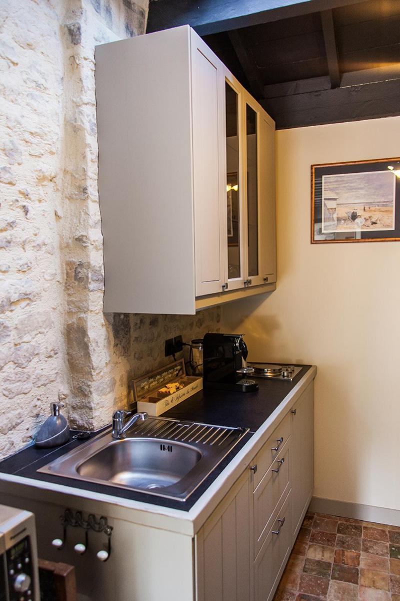 Manoir Sainte Victoire Bed & Breakfast บาเยอ ภายนอก รูปภาพ