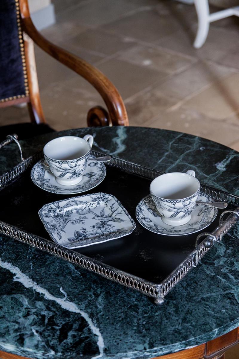 Manoir Sainte Victoire Bed & Breakfast บาเยอ ภายนอก รูปภาพ